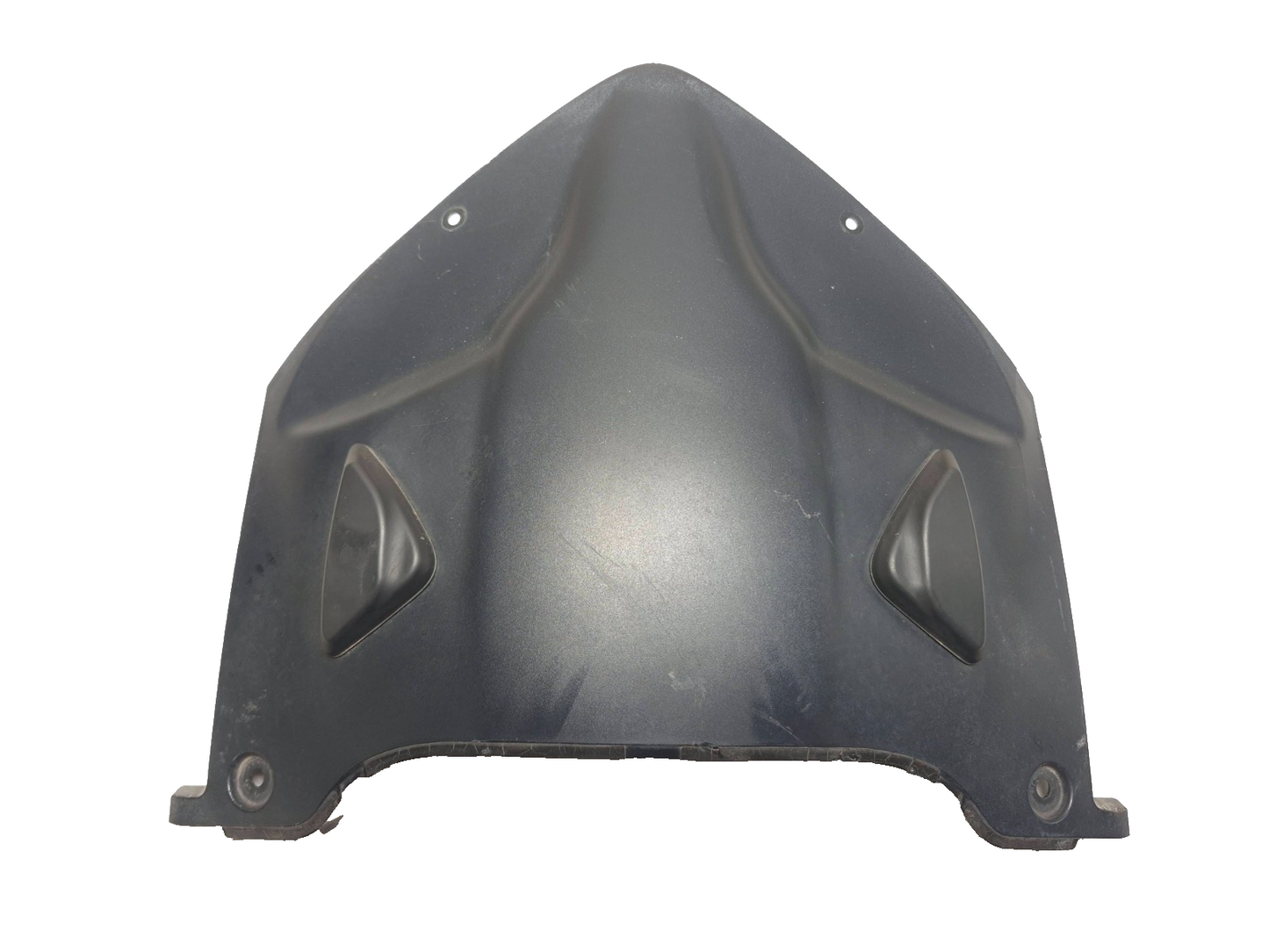 2009 Kawasaki Concours 14 Zg1400 Front Inner Fairing Cover Panel OEM