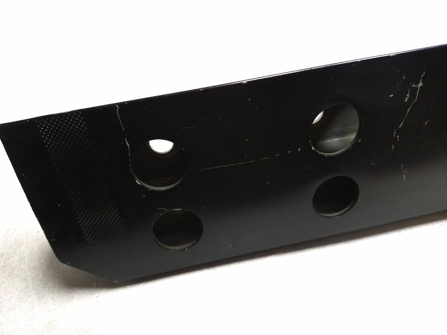 2017 Cadillac Ats Front Bumper Reinforcement Impact Bar OEM