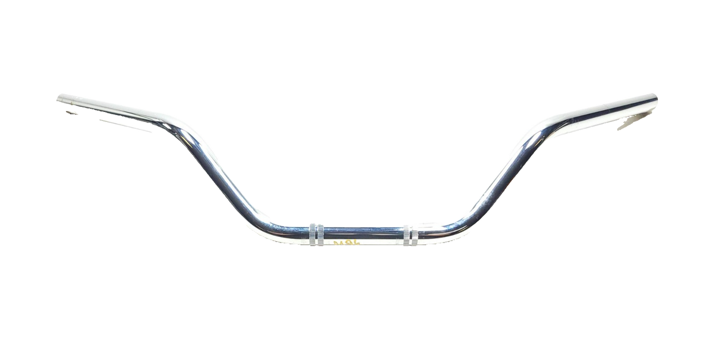 2002 Honda Magna Vf 750c Handlebar OEM