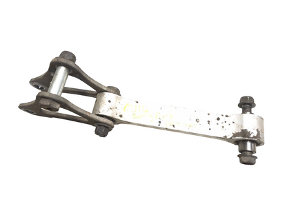 2002 Yamaha Yzf-r6 Rear Shock Linkage Link OEM