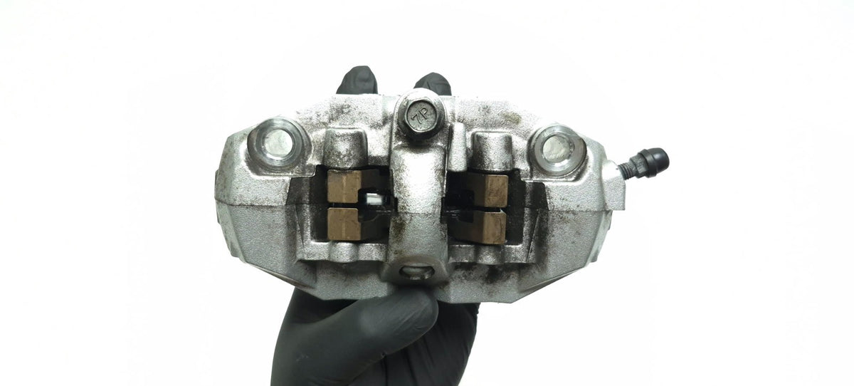 2009 Suzuki Boulevard M109r Vzr1800 Brake Caliper Front Left & Right OEM