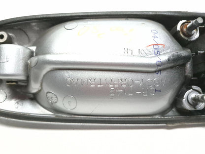 2005 Dodge Grand Caravan Exterior Door Handle Front Left Driver Side OEM