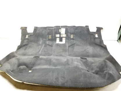 2014 BMW X5 Floor Carpet Mat Liner Cover Rear & Front Set OEM
