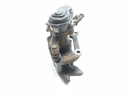 2010 Audi A5 3.2l Rear Brake Caliper Right Passenger Side 8k0-615-404-b OEM