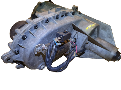 2007 Lincoln Navigator Differential Transfer Case OEM
