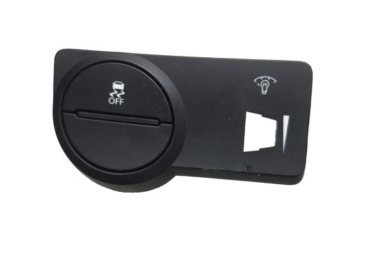 2013 Hyundai Genesis Esp Control Switch OEM