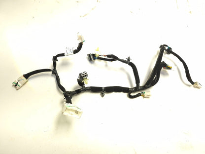 2018 Hyundai Sonata Sport Front Power Seat Wire Harness Left Driver Side OEM