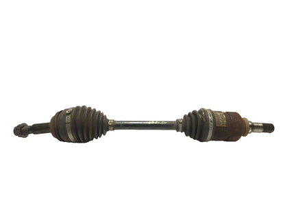 2004 Toyota Corolla Front Axle Shaft Driver Side Left OEM