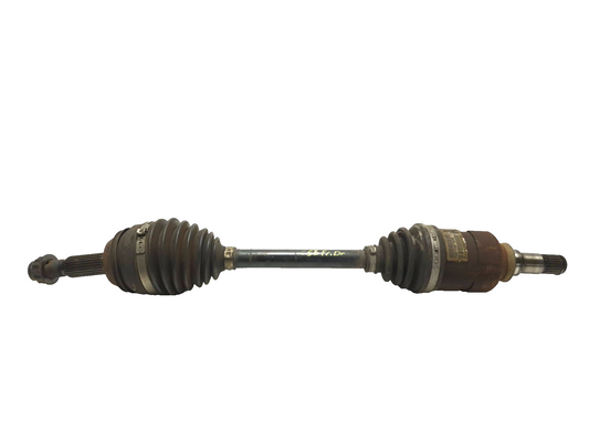 2004 Toyota Corolla Front Axle Shaft Driver Side Left OEM