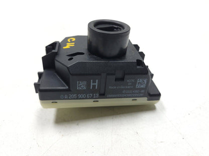 15-20 Mercedes C300 W205 Ignition Switch A2059006713 OEM