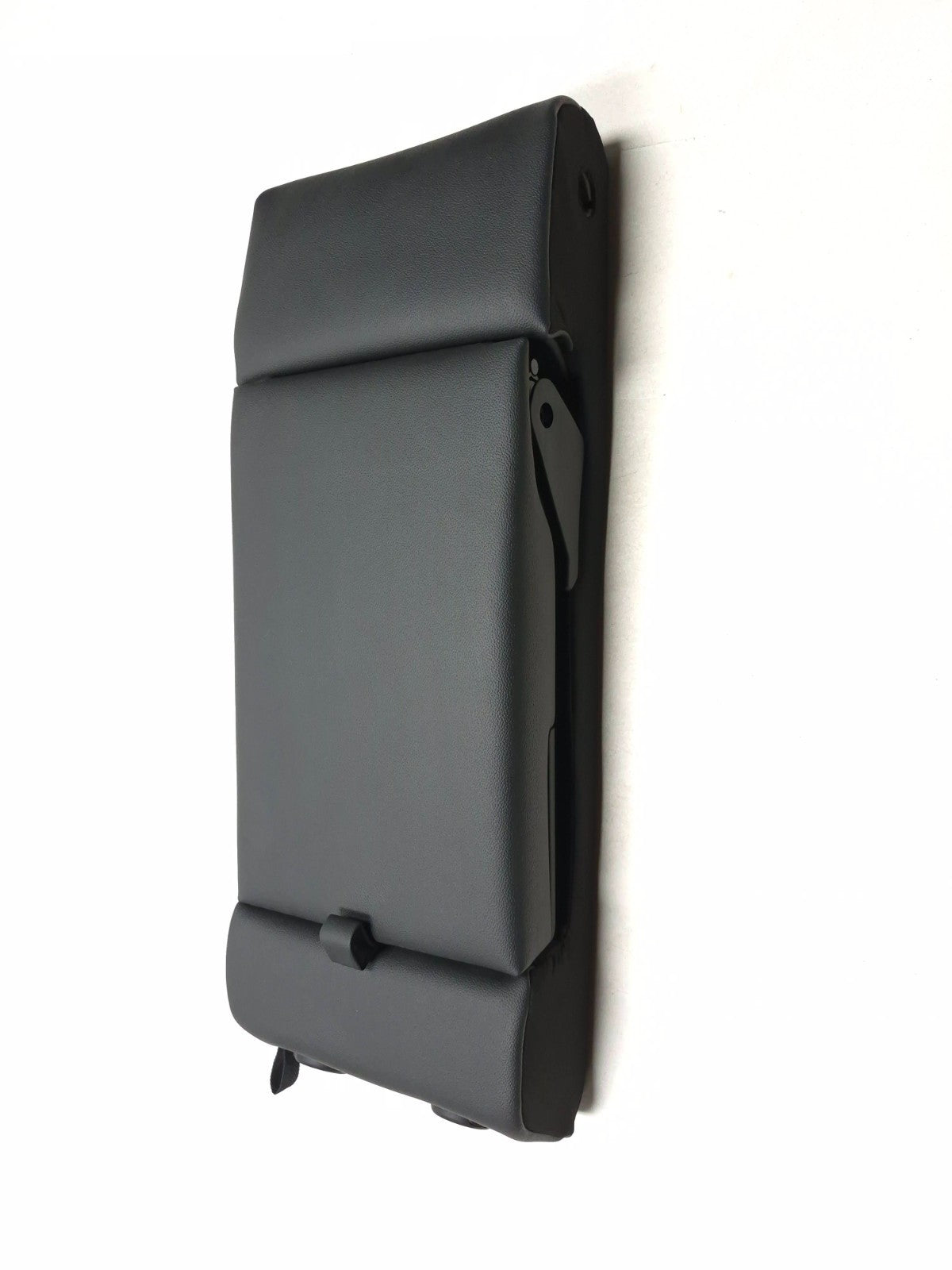 2024 Alfa Romeo Stelvio Rear Center Console Arm Rest Cushion W/ Cup Holder OEM