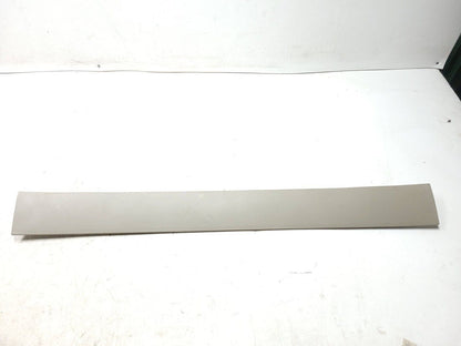 10-14 Chevrolet Suburban Tahoe Rear D Pillar Trim Cover Panel 3pcs OEM