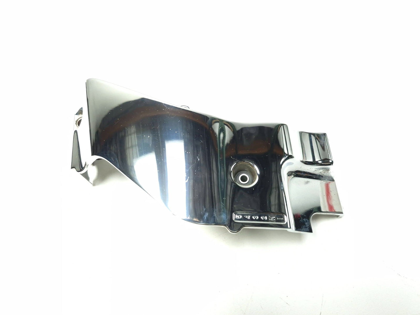 2013 Suzuki Vl800 Boulevard C50 Side Frame Cover Left & Right Set 8 Pcs OEM