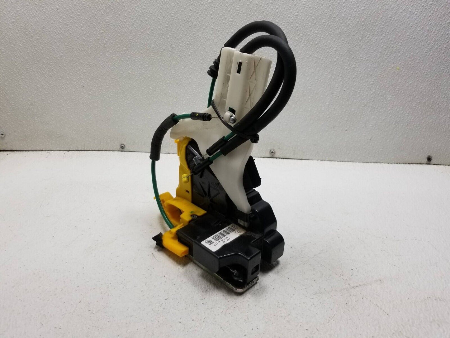 14 15 16 17 Hyundai Elantra Gt Door Lock Latch Actuator Front Right Pass OEM