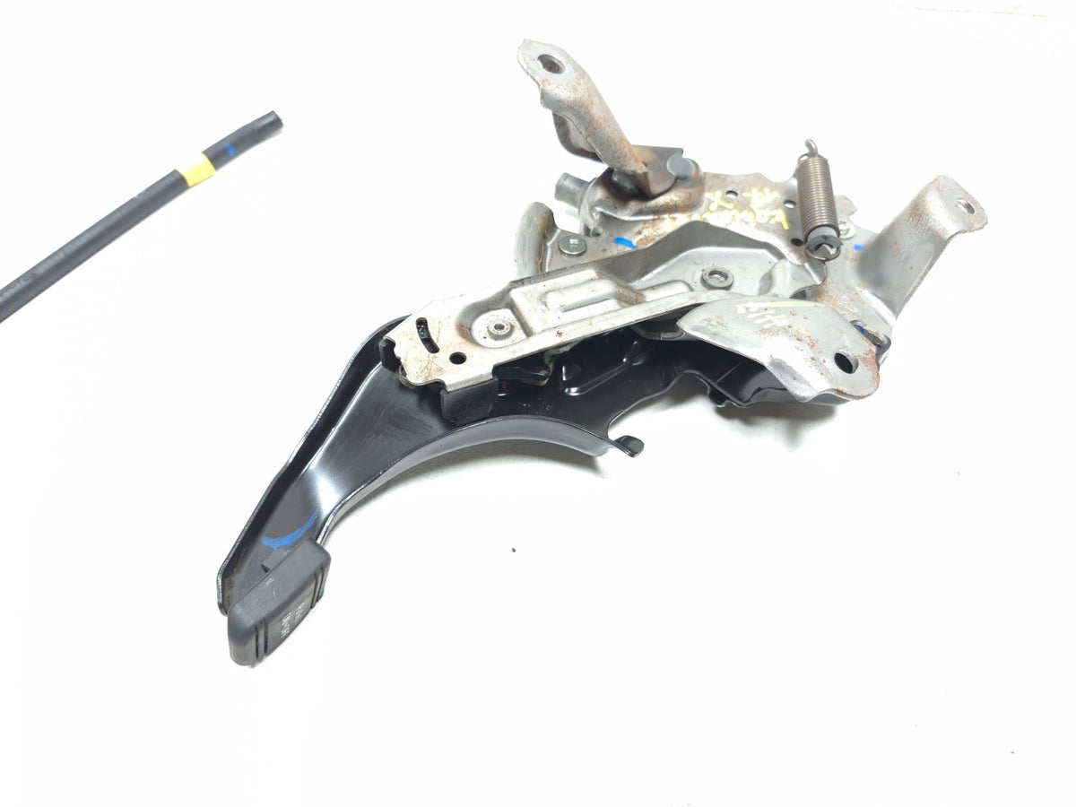 2017 Toyota Highlander Parking Brake Control Pedal W/ Release Cable OEM