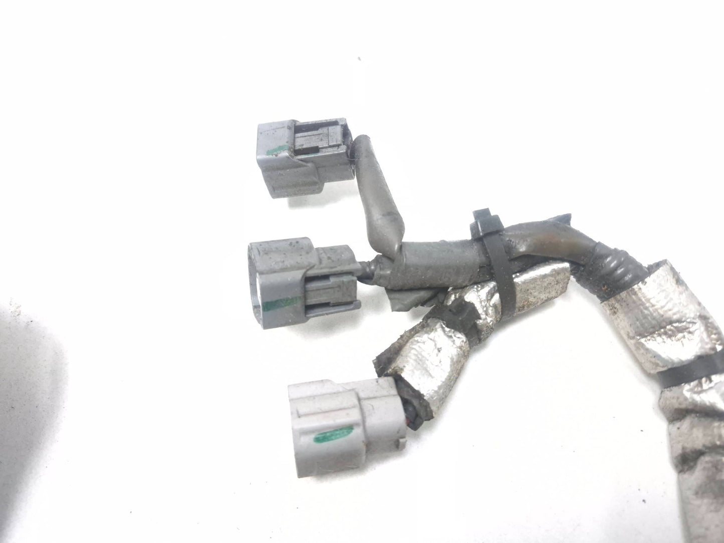 2015 Nissan Juke Engine Wire Harness OEM **mr16ddt**