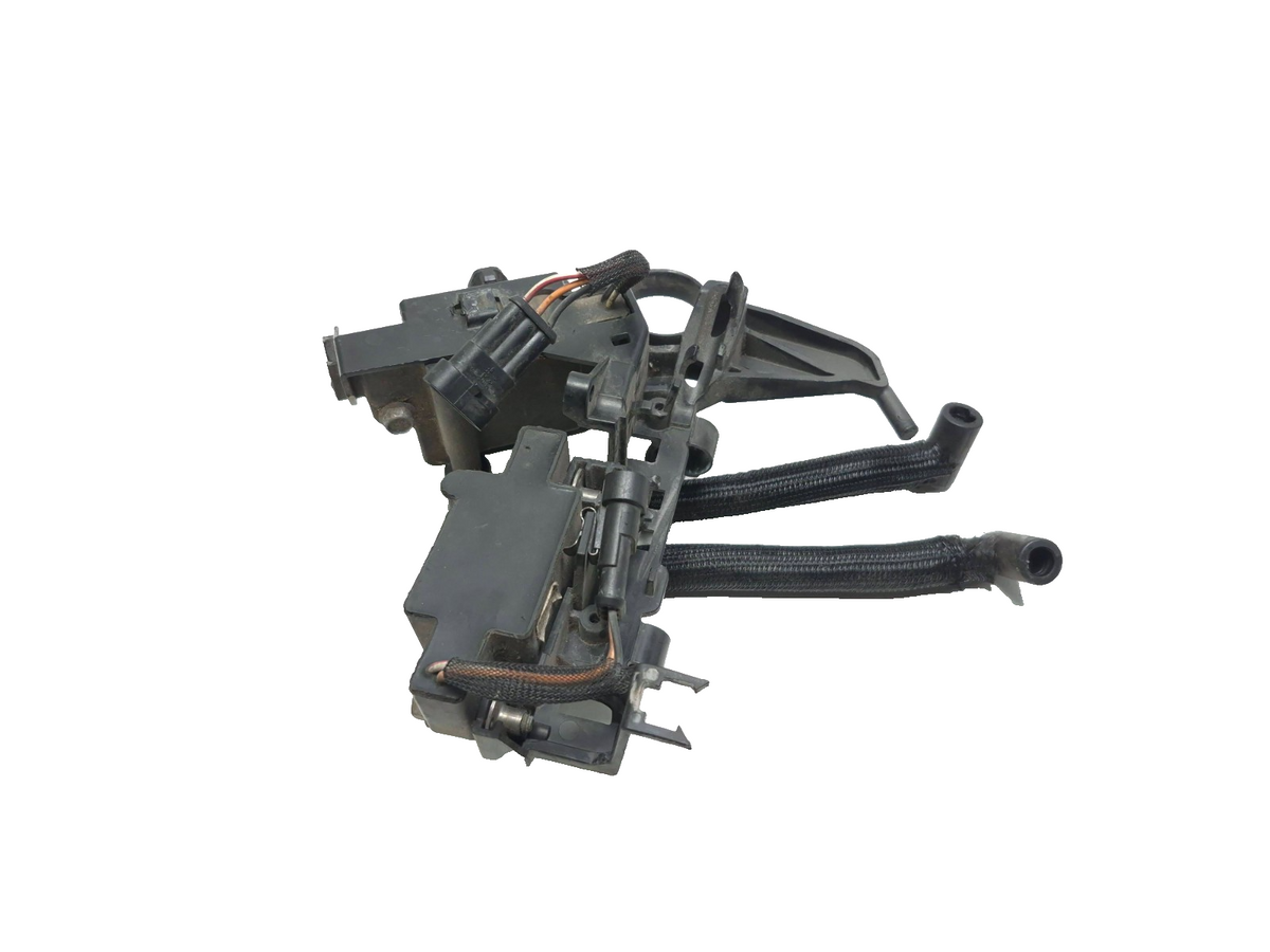 2010-2017 Ski-doo Mxz Summit Renegade 600 800 E-tec Twin Ignition Coil Pack