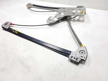 2007 Range Rover Front Door Window Regulator Motor Right Passenger Side OEM