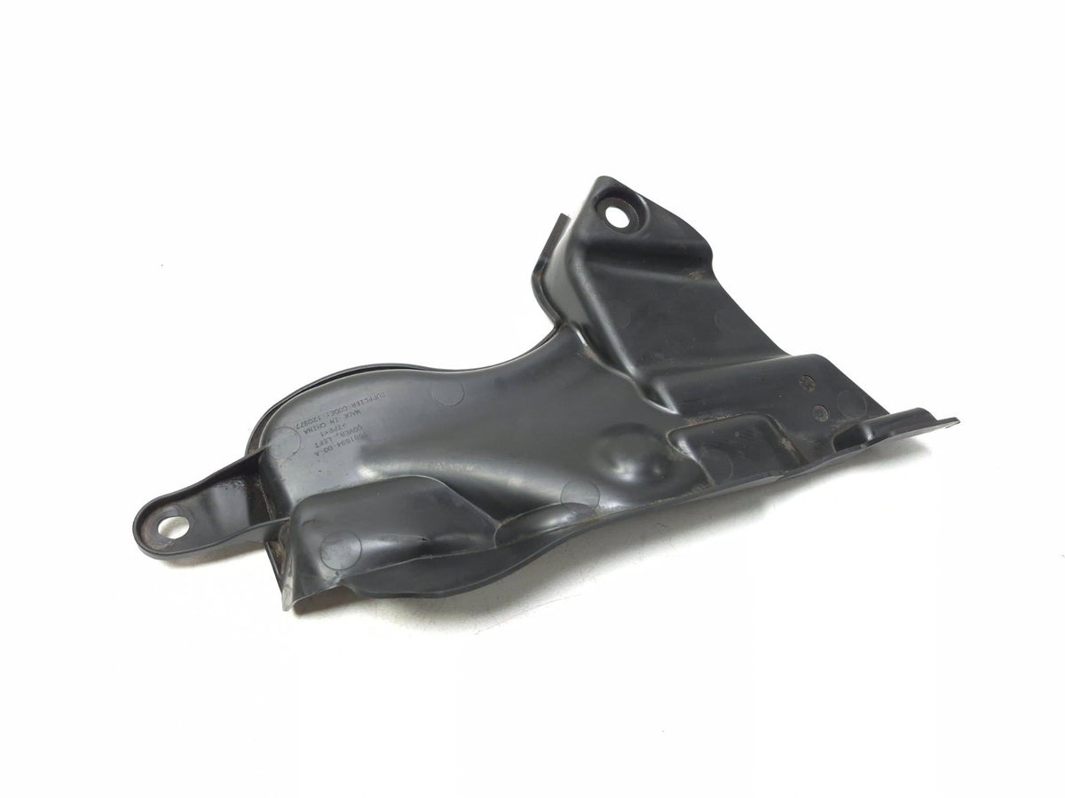 2021 Tesla Model 3 Front Strut Tower Cover Left & Right 1081695-00-a OEM