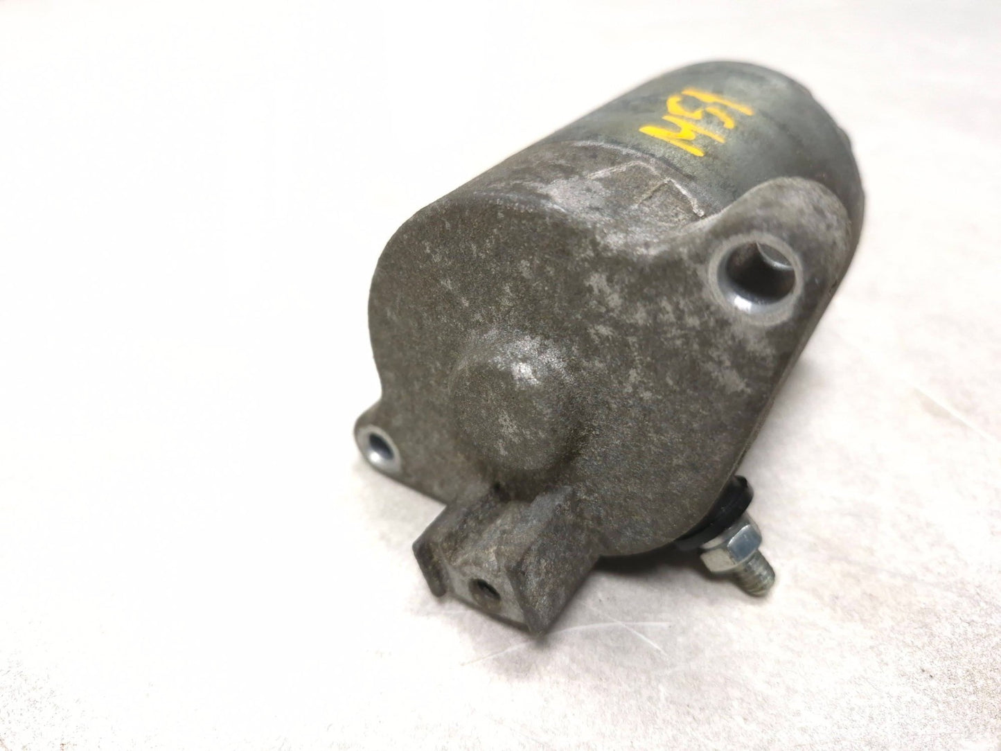 2018 Piaggio Bv 350 Starter Motor OEM