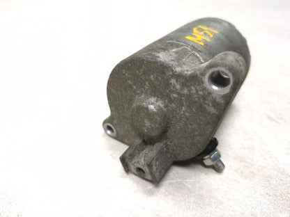 2018 Piaggio Bv 350 Starter Motor OEM