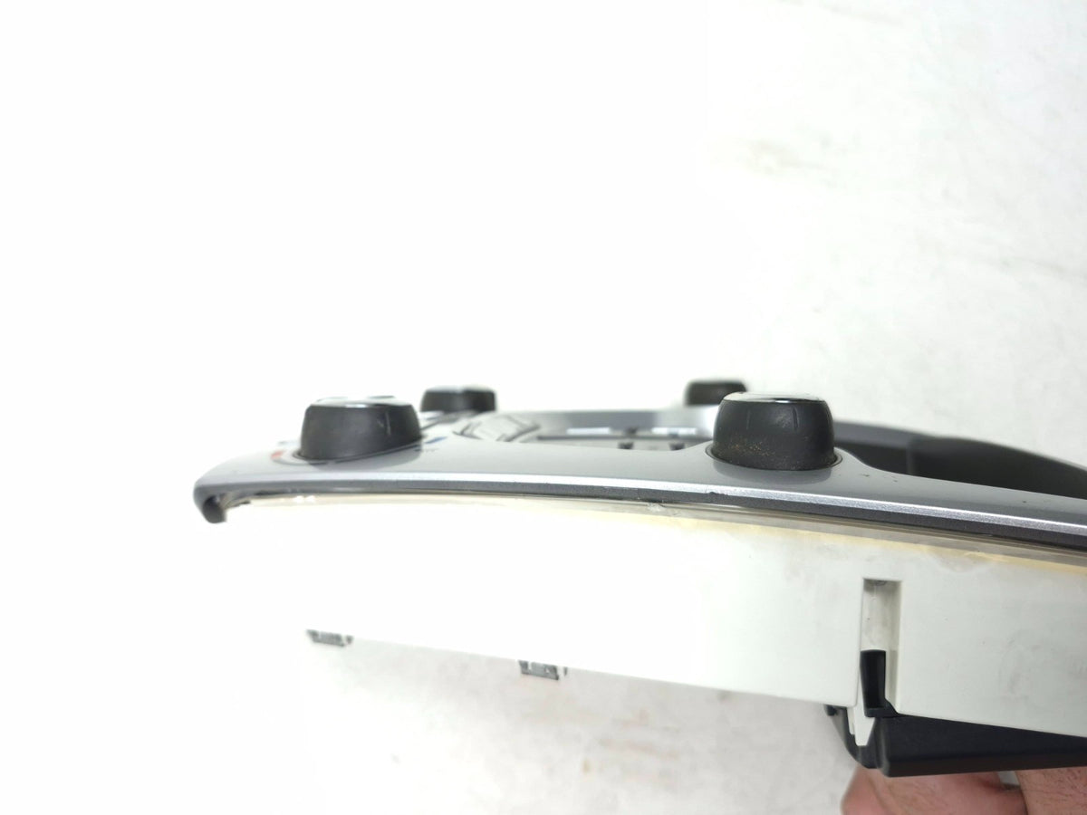2010 Chevrolet Equinox Radio Climate Control Panel Center Dash Faceplate OEM