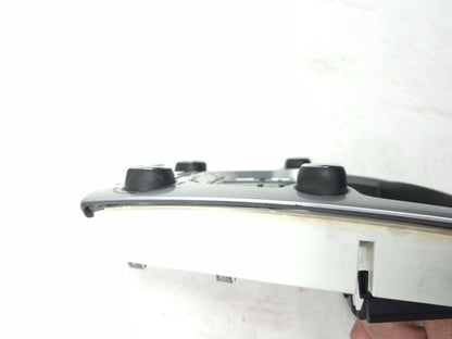 2010 Chevrolet Equinox Radio Climate Control Panel Center Dash Faceplate OEM