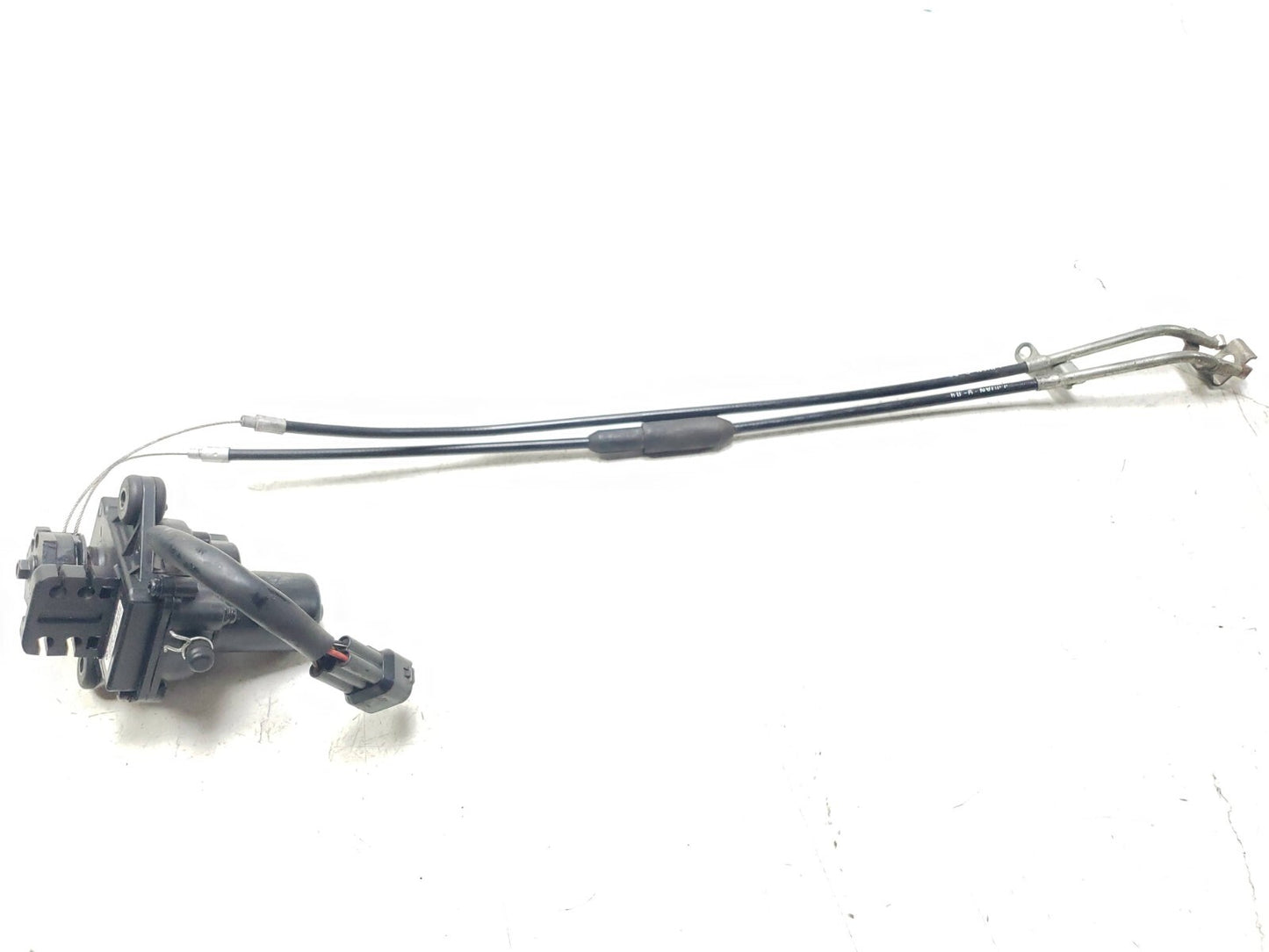 2008 - 2010 Ducati 848 Exhaust Servo Motor 593.4.030.1a OEM