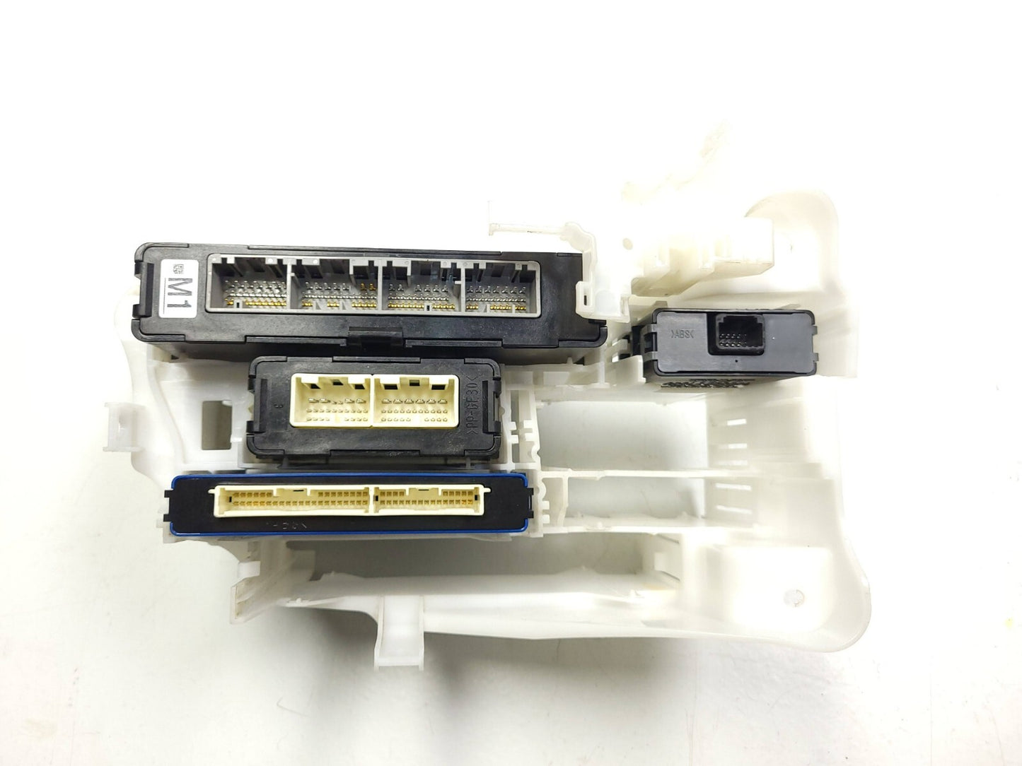 10 11 Toyota Prius Power Supply Control Module Unit 89681-47083 OEM