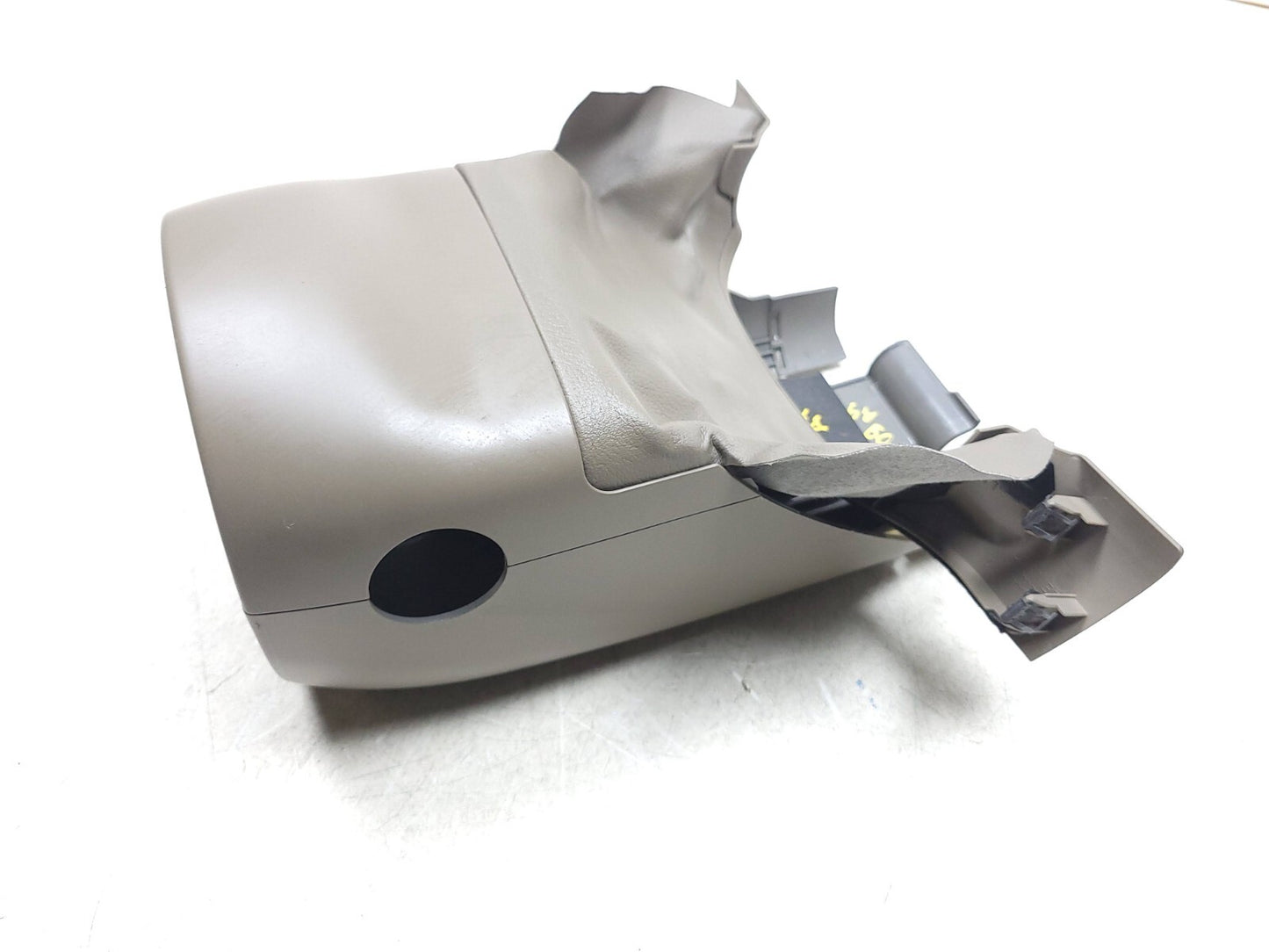 2009 - 2016 Audi A4 S4 Sedan Steering Column Shroud Trim Cover OEM