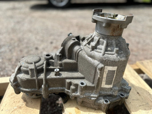 2017-2023 Alfa Romeo Stelvio Transfer Case Power Transfer ✅