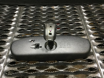 2004-2009 Toyota Prius Interior Rear View Mirror E11 015633 OEM