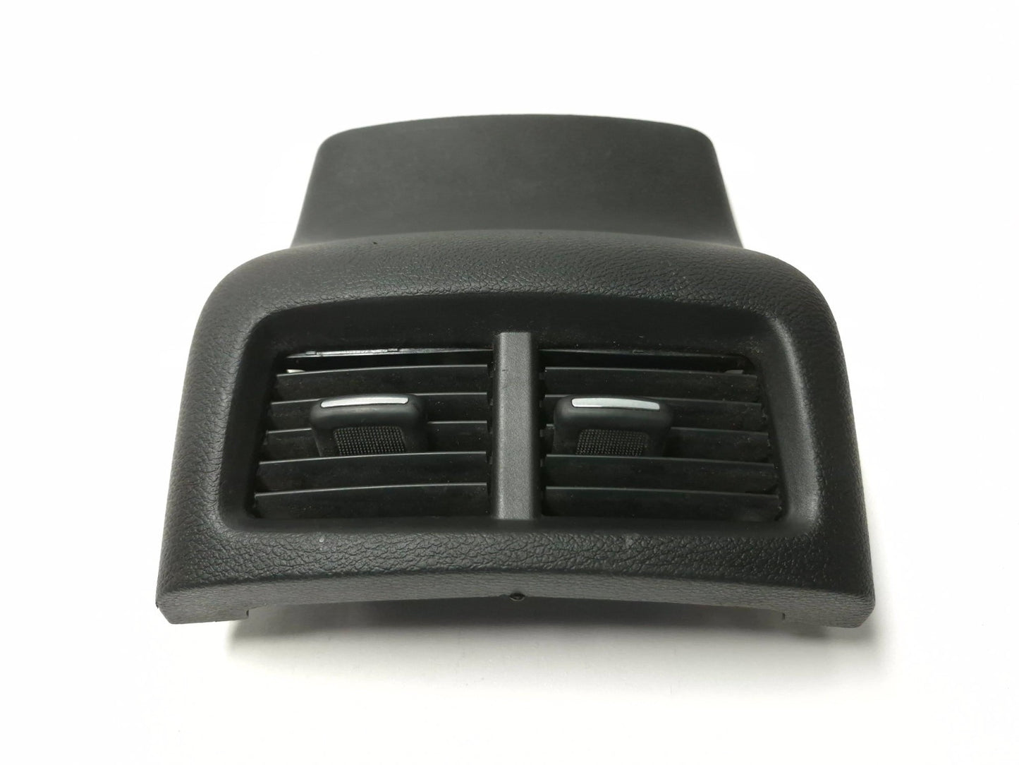 2020 Dodge Challenger Center Console Back Panel Trim W/ Vent Grille OEM