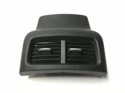 2020 Dodge Challenger Center Console Back Panel Trim W/ Vent Grille OEM