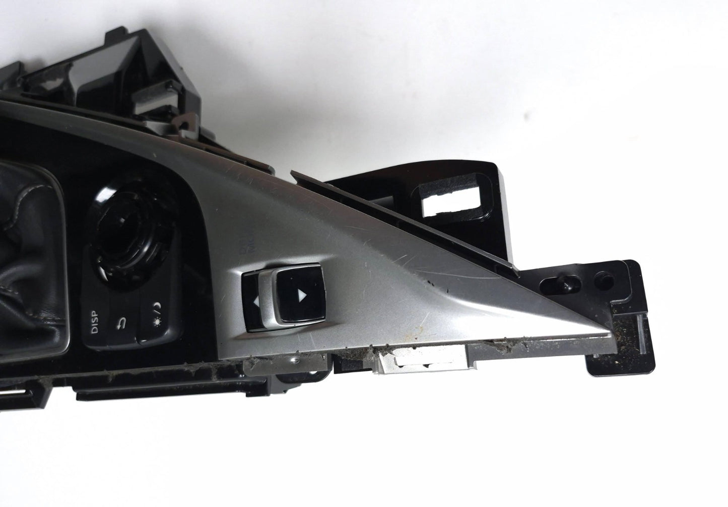 2020 Infiniti Q50 Center Console Gear Shifter Bezel W/multifunction Switch Oem✅