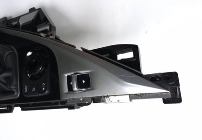 2020 Infiniti Q50 Center Console Gear Shifter Bezel W/multifunction Switch Oem✅