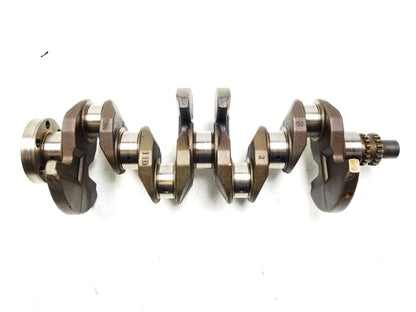 2013 Ford Focus Crankshaft 2.0l OEM