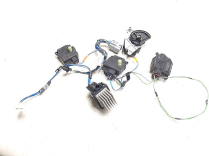 2011 - 2020 Dodge Grand Caravan Hvac A/c Actuator Servo Flap Motor OEM