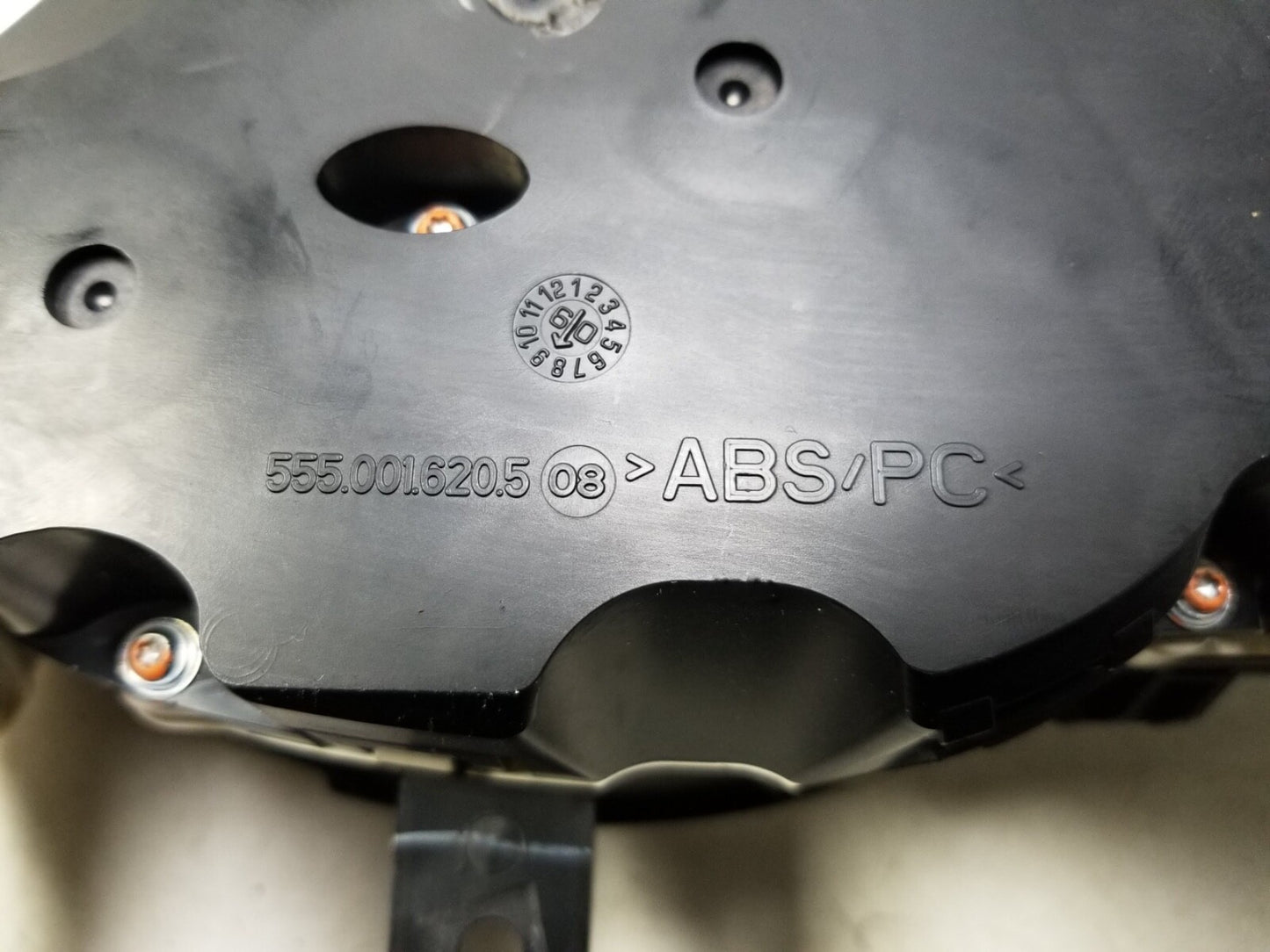 2009 - 2012 Audi Q5 Speedometer Instrument Panel OEM
