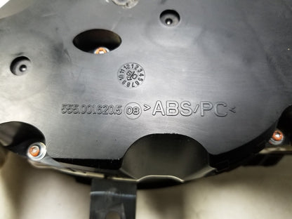 2009 - 2012 Audi Q5 Speedometer Instrument Panel OEM