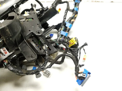 14 15 16 17 18 Jeep Cherokee Interior Wire Wiring Harness OEM ✅68257728ab