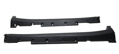 2019 Ford Ecosport Rocker Panel Skirt Molding OEM