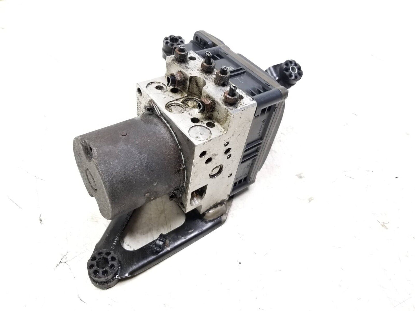 2007 - 2013 BMW X5 X6 E70 ABS Anti Lock Brake Pump OEM