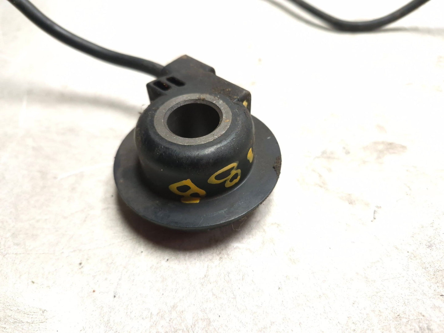 2005 Suzuki Boulevard С50 Speedometer Drive Gear OEM