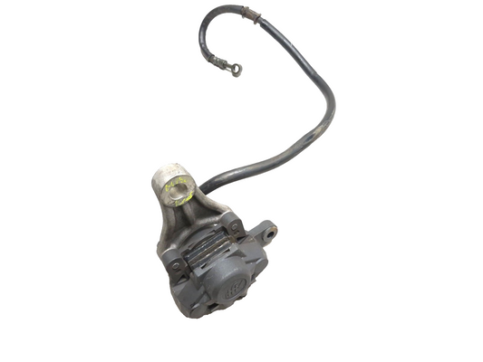 2006 Suzuki Gs 500fk Rear Brake Caliper OEM