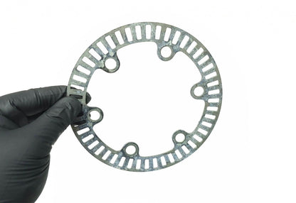 2017 Ktm 390 Duke ABS Ring Disc Front & Rear Pair OEM