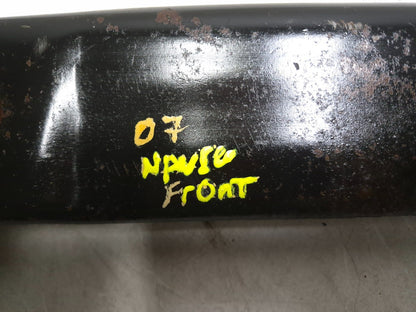 2007 Lincoln Navigator Front Frame Crossmember OEM