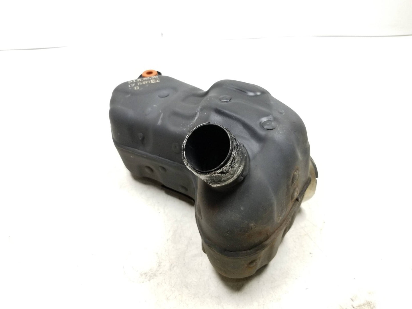 2021 - 2023 Ktm 390 Duke Exhaust Muffler Mid Pipe 94305050000 OEM