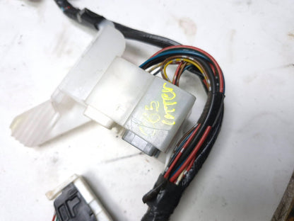 2004 Toyota Corolla Matrix Interior Wire Harness 82161-02870 OEM