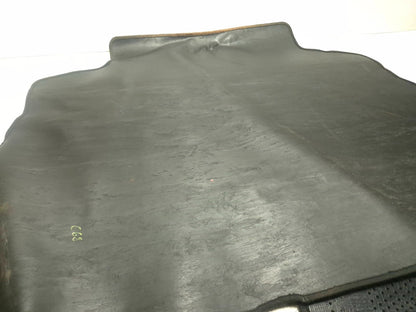 2007 Toyota Corolla Trunk Floor Carpet 3pcs OEM